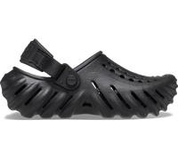 Crocs Echo Sabots Enfants Black 29