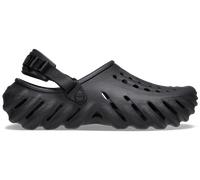 Crocs Echo Sabots Unisex Black 45