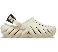 Crocs Echo Sabots Unisex Bone / Black 50