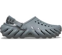Crocs Echo Sabots Unisex Concrete 38