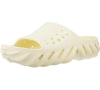 Crocs Echo Slide Couleur Jaune