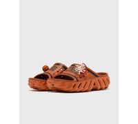 Crocs Echo Slide Men Sandals & Slides Orange En Taille:42-43 Orange