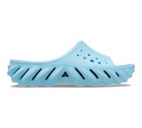 Crocs Echo Slide unisexe pour adulte, Bleu arctique/bleu, 6 Women/4 Men
