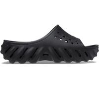 Crocs Echo Slider Slipper Noir 6 (38-39) Female