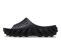 Crocs Echo Sliders Mens Noir 7 (41-42) Male