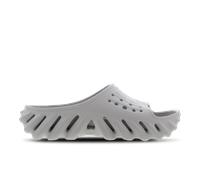 Crocs Echo - Sneakers Enfant - Rose - Pointure 37-38 - Plastique Pink 37-38