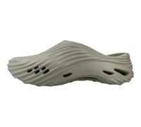 Crocs - Echo Wave - Homme - Chaussures - Gris - Taille: 42 EU