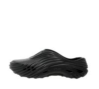 Crocs - Echo Wave - Homme - Chaussures - Noir - Taille: 45 EU