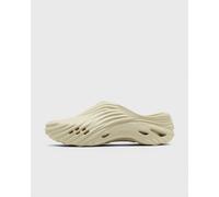 Crocs Echo Wave Sabots Unisex Bone 43