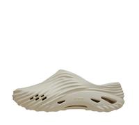 Crocs - Echo Wave Mules - unisex - Chaussures - Beige - Taille: 39 EU