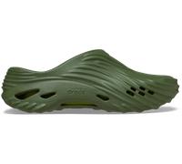 Crocs Echo Wave Sabots Unisex Army Green 42