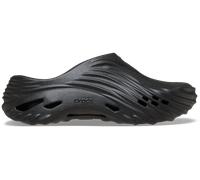 Crocs Echo Wave Sabots Unisex Black / Black 38