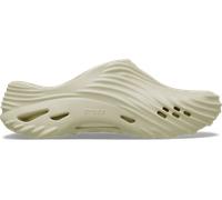 Crocs Echo Wave Sabots Unisex Bone 45