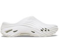 Crocs Echo Wave Sabots Unisex Chalk 41