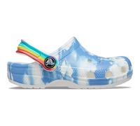 Crocs Classic Out Of This World Ii Clogs Blanc EU 19-20 Enfants