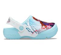 Crocs enfant FL OL disney frozen2 Cg Bleu 20/21
