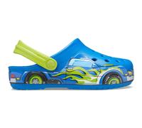 Crocs Chaussures FL Truck Band Clog 207074-4JL Enfant Bleu Mode-Lifestyle 20/21