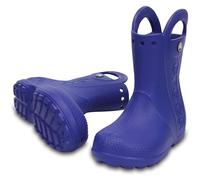 Crocs Enfants Unisexe Poignée It Imperméable Coffre Bleu Céruléen J2 Enfants