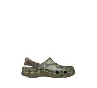 Crocs - Essentiel Outdoor avec Camouflage Realtree Apx - Homme - Chaussures - Vert - Taille: 42 EU