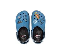 Crocs X Fantastic 4 Classic Clog men Sandals & Slides blue|white taille: 38-39