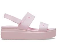 Crocs Femme Brooklyn 4u Sandale