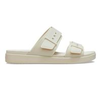Sabots CROCS BROOKLYN BUCKLE LOW beige 38-39 38/39