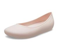 Crocs Brooklyn Ballerines Femmes Quartz 37