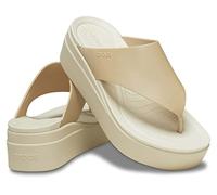 Crocs Femme Brooklyn Flip Retourner