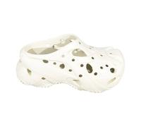 Crocs, Femme, Chaussures, Beige, Taille: 39 EU Caged Clog