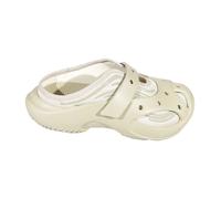 Crocs, Femme, Chaussures, Beige, Taille: 39 EU Caged Mule