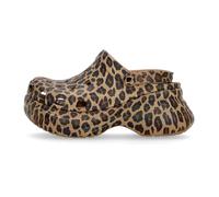 Crocs, Femme, Chaussures, Brun, Taille: 36 EU Bae Animal Clog