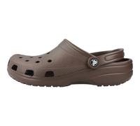 Crocs, Femme, Chaussures, Brun, Taille: 39 EU Sabots classiques pour un confort quotidien