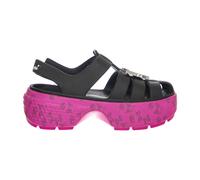 Crocs Hello Kitty® and Friends My Melody™ and Kuromi™ Stomp Sandales Unisex Multi 39
