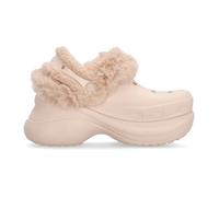 Crocs, Femme, Chaussures, Rose, Taille: 36 EU Bae Lined Clog