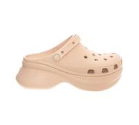 Crocs Classic Bae Clogs Rose EU 37-38 Femme
