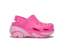 Crocs, Femme, Chaussures, Rose, Taille: 41 EU Bubble Crush Sabots pour femmes