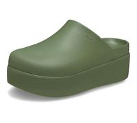 Crocs,Femme,Dylan Platform Clog,Cargaison,38-39