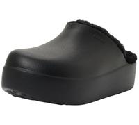 Crocs,Femme,Dylan Platform Lined Clog,Noir,36-37
