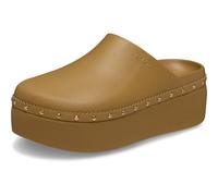 Crocs,Femme,Dylan Platform Studded Clog,Ombre,39-40