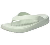 Crocs Femme Getaway Flip Tongs, Plaster, 42/43 EU