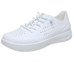 Crocs,Femme,Inmotion Pacer W,Blanc/Clair de Lune,38-39