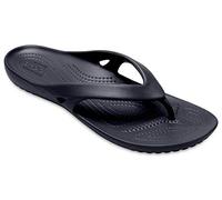 Crocs Femme Kadee II Flip W Tongs, Navy, 41/42 EU