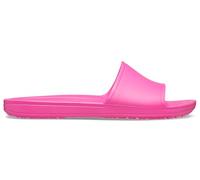 Crocs Femme Kadee Slide Sandales, Electric Pink, 41/42 EU
