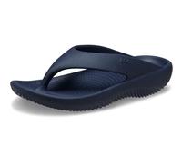 Crocs Femme Mellow Recovery Womens Flip Tongs, Navy, 39/40 EU