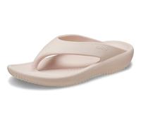 Crocs Femme Mellow Recovery Womens Flip Tongs, Quartz, 37/38 EU