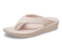 Crocs Femme Mellow Recovery Womens Flip Tongs, Quartz, 42/43 EU
