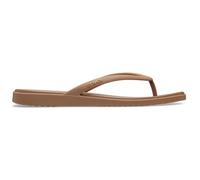 Crocs Tongs Miami Femme Chocolat au lait 36/37 EU