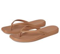 Crocs Femme Miami Flip Tongs, Milk Chocolate, 42/43 EU