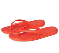 Crocs Femme Miami Flip Tongs, Starfish, 39/40 EU