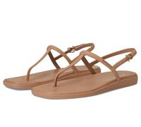 Crocs Femme Miami Thong Flip Tongues, Chocolat au Lait, 37/38 EU